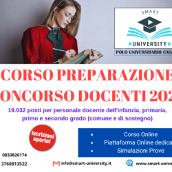 concorso docenti 2024